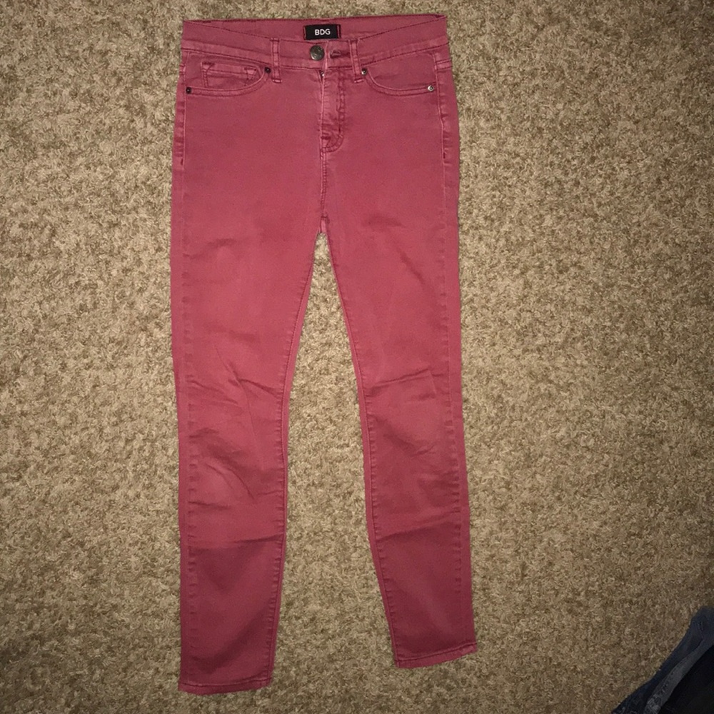 BDG pants